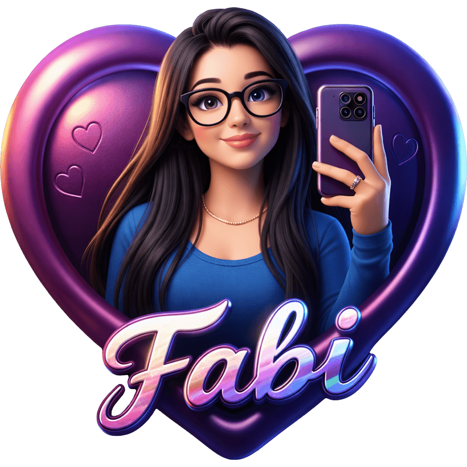 Fabi TikTok LIVE gift