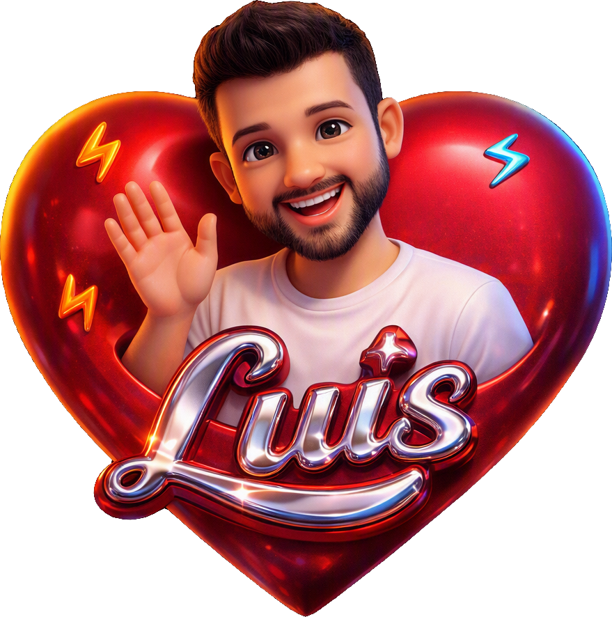 Luis TikTok LIVE gift
