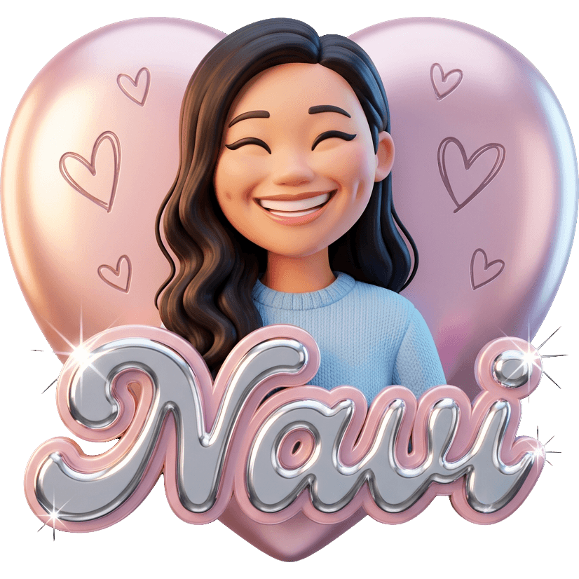 Team Navi TikTok LIVE gift
