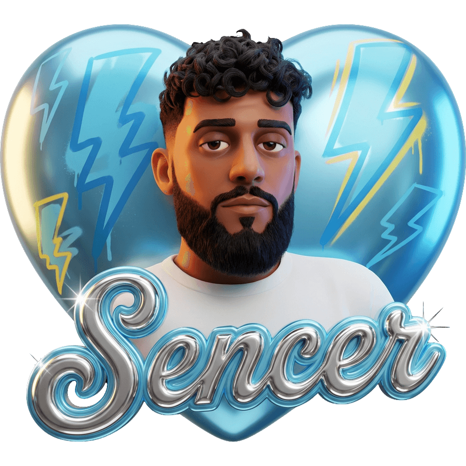 Sencer TikTok LIVE gift