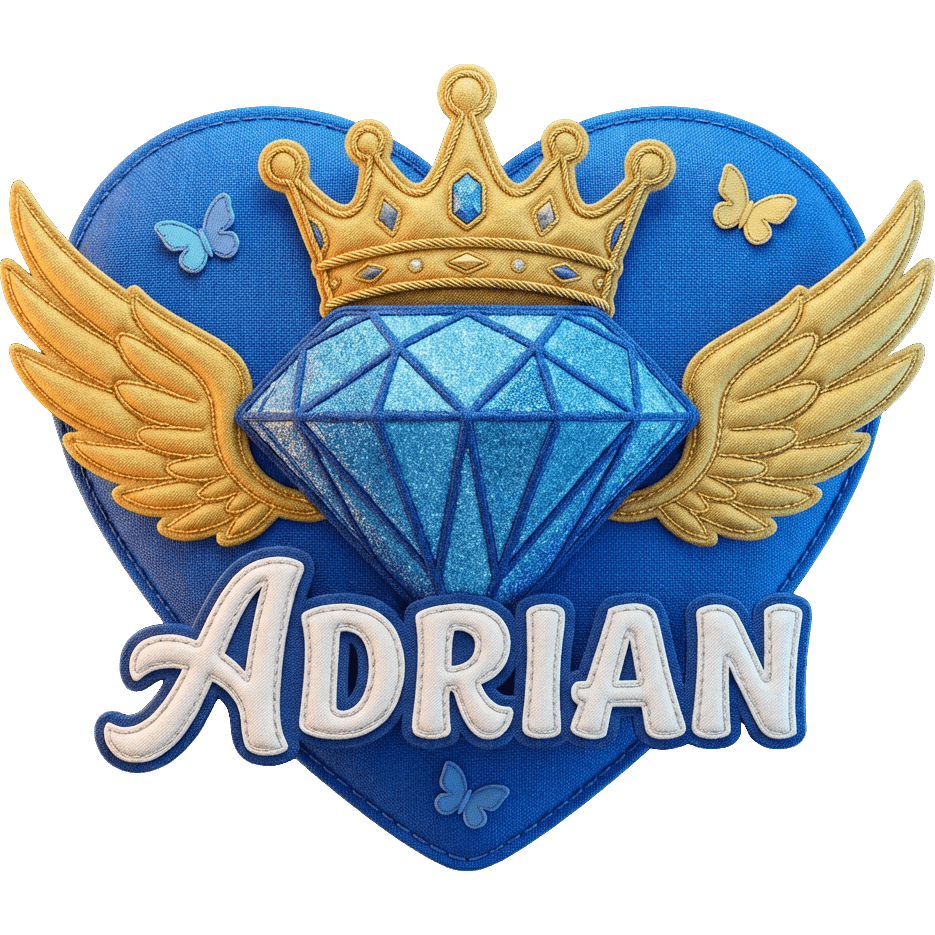 Forever Adrian TikTok LIVE gift