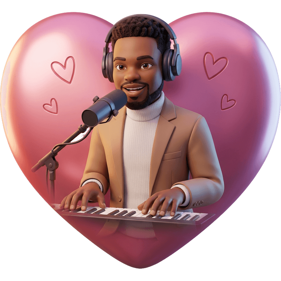 Gospel Ozorah TikTok LIVE gift