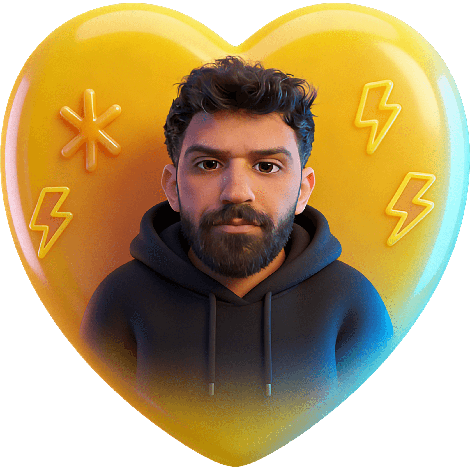MKR TikTok LIVE gift