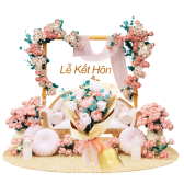 Wedding TikTok LIVE gift