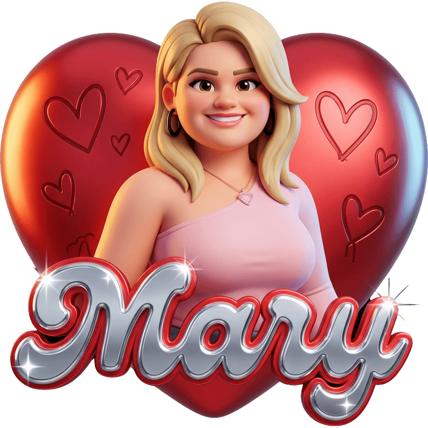Mary Brilha TikTok LIVE gift