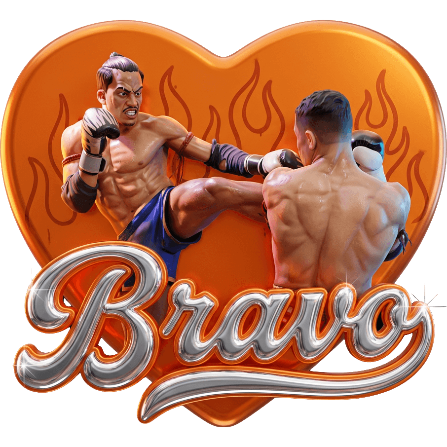 Brabo no Ringue TikTok LIVE gift