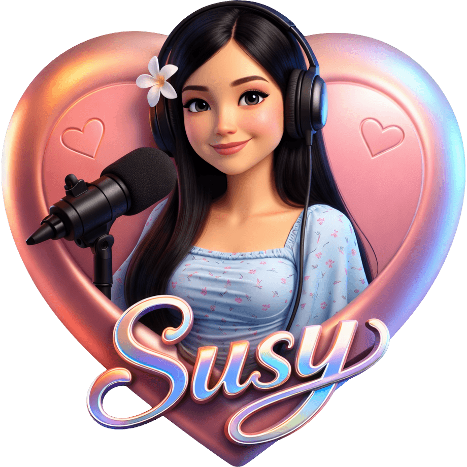 Susy 504 TikTok LIVE gift