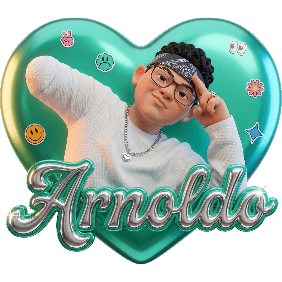 Señal Chucho TikTok LIVE gift