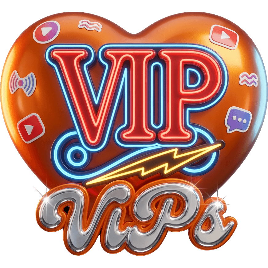 VIP Vibes TikTok LIVE gift