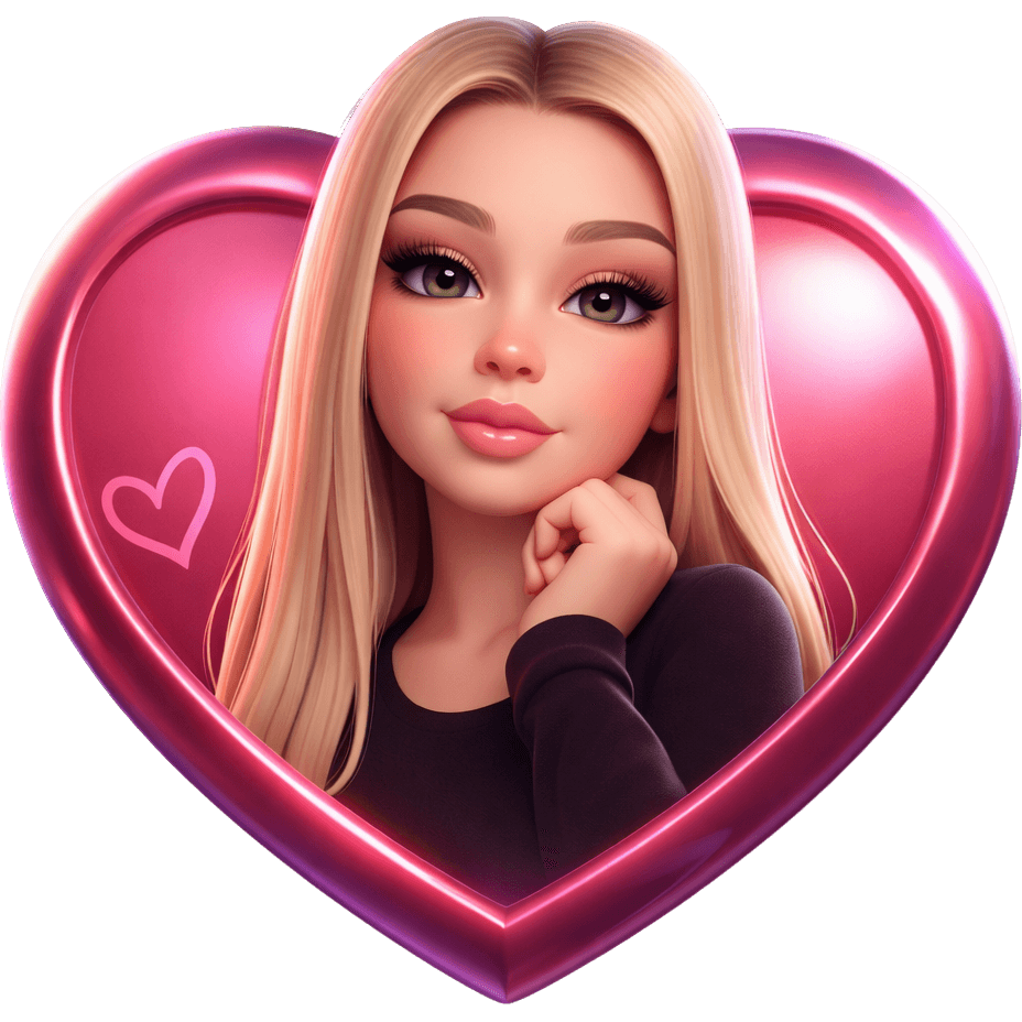Sjatkica TikTok LIVE gift