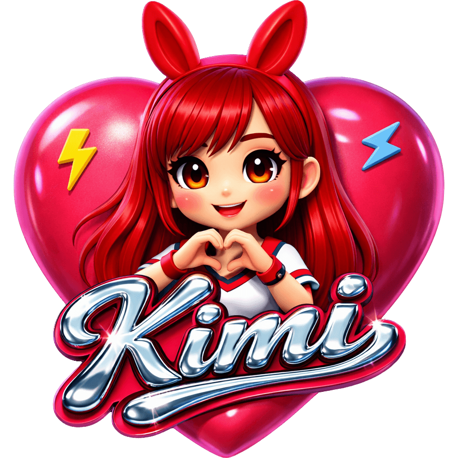 Kimi Ojitos TikTok LIVE gift