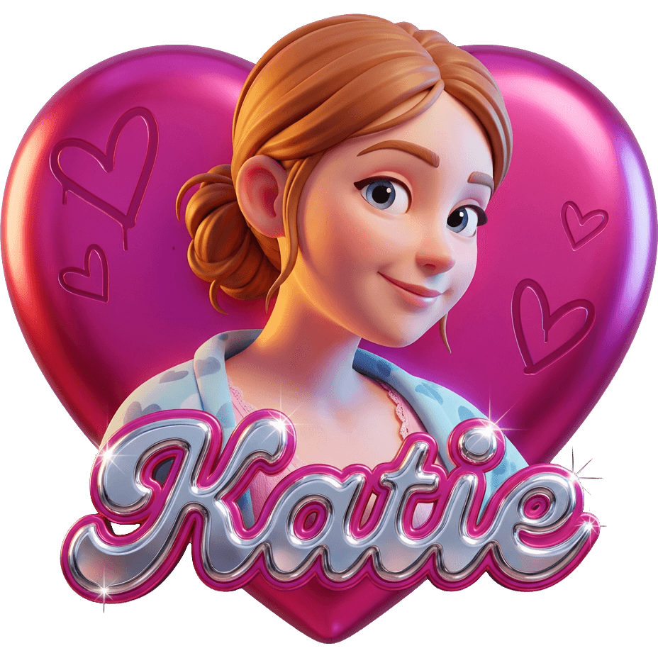 Katie snap TikTok LIVE gift