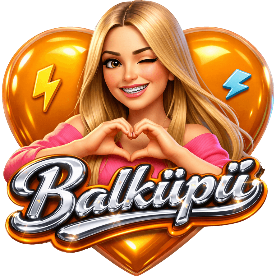 Balküpü Kalbi TikTok LIVE gift