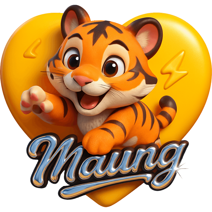 Sasajen Maung TikTok LIVE gift