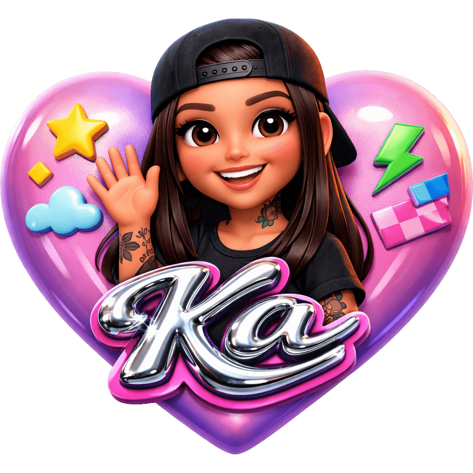 kalissa TikTok LIVE gift