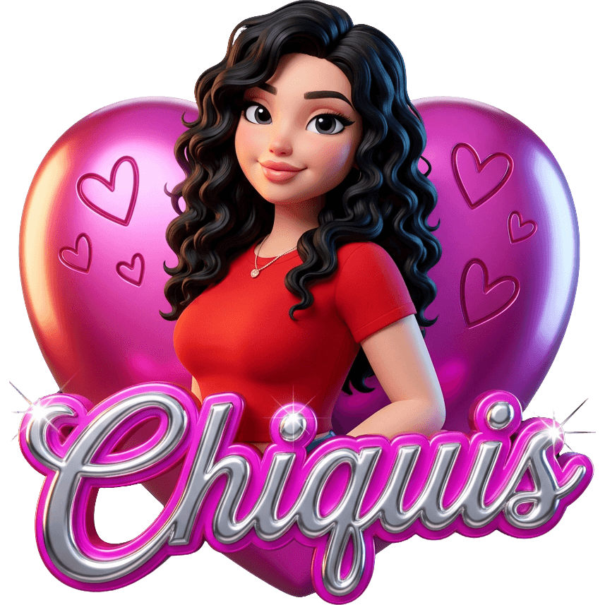 Chiquis Roja TikTok LIVE gift
