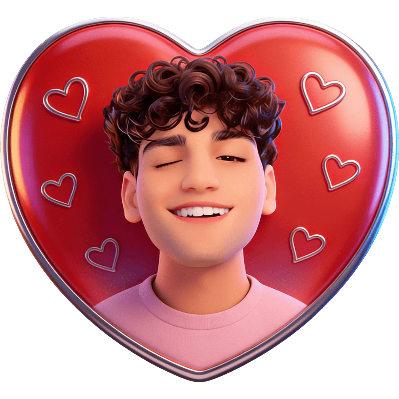 zaak TikTok LIVE gift