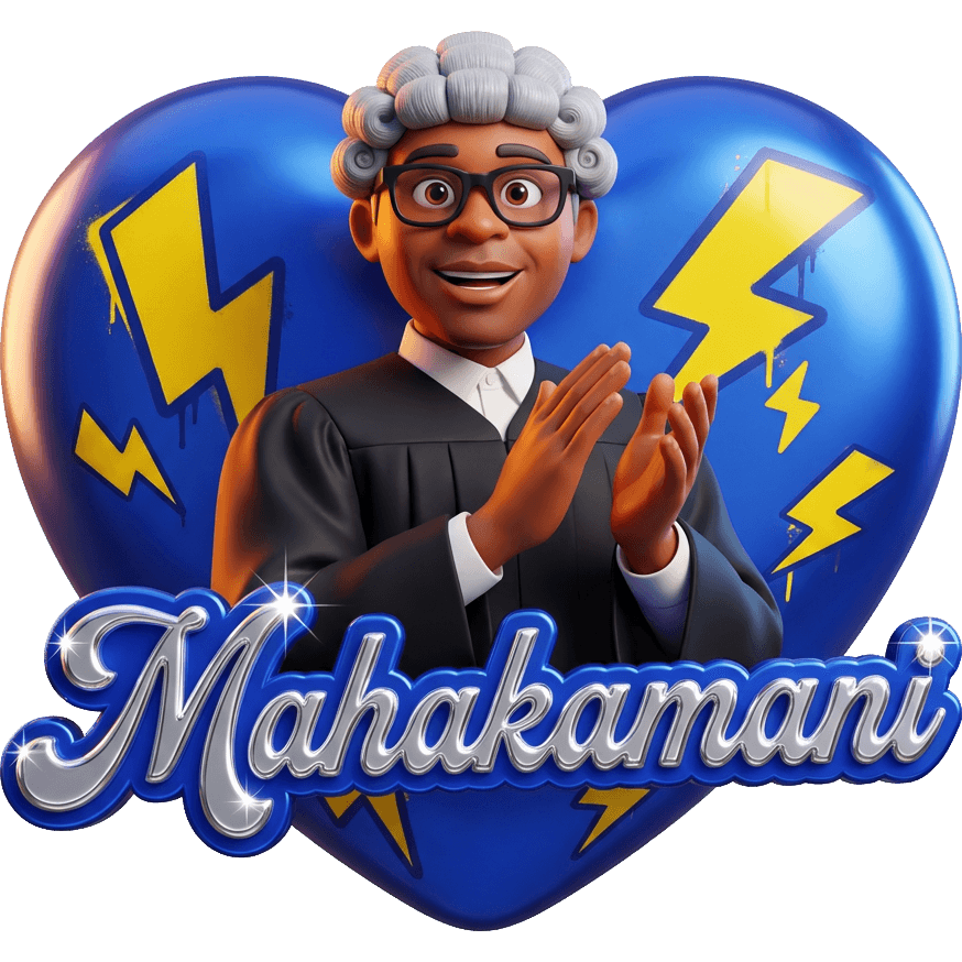 Adájọ́ Mahakamani TikTok LIVE gift
