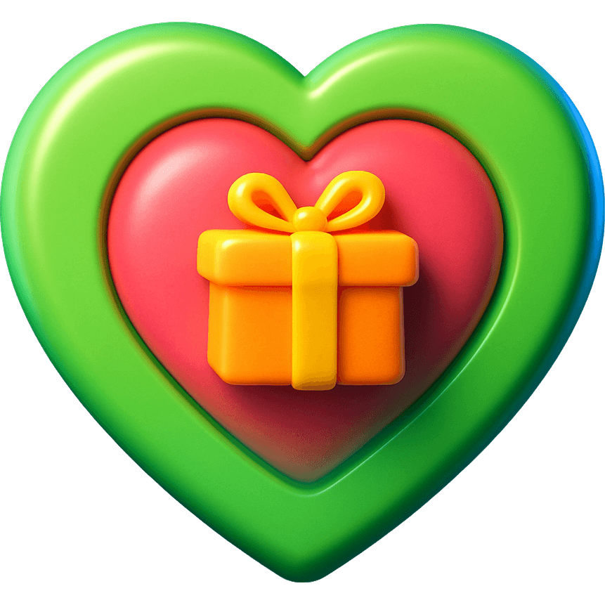 Quadrante TikTok LIVE gift