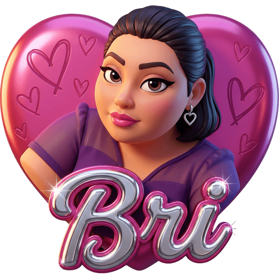 Briseida TikTok LIVE gift