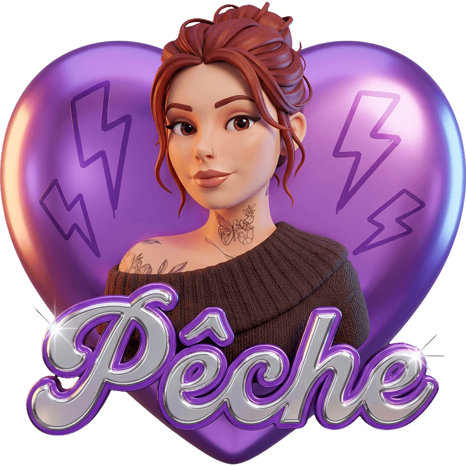Pêche Moula TikTok LIVE gift