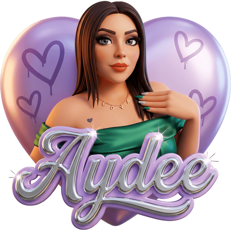 Aydee Incondicional TikTok LIVE gift