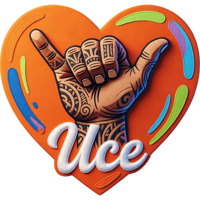 Uce TikTok LIVE gift