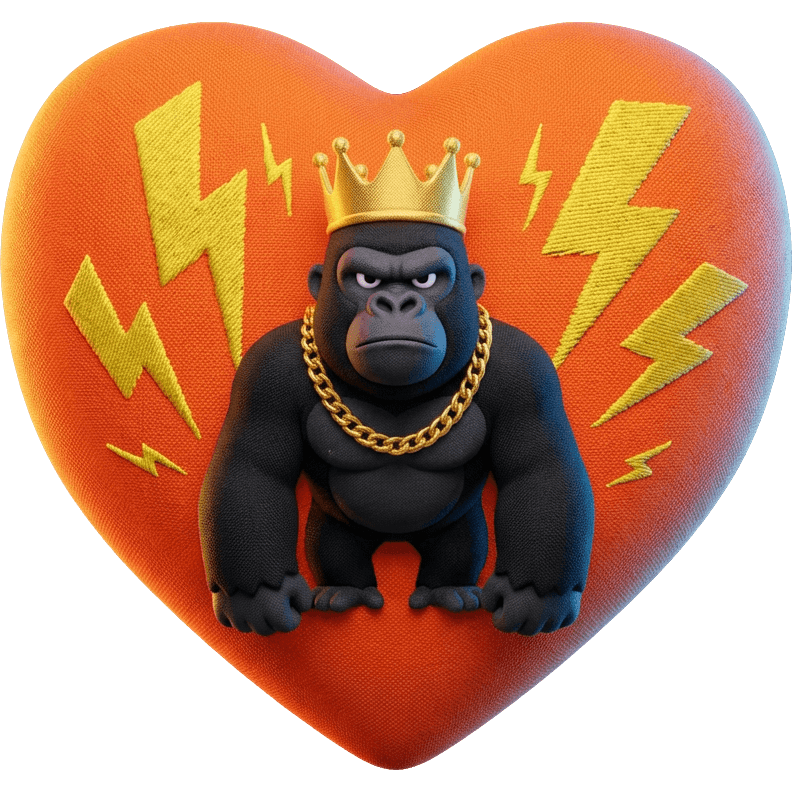 King Rilla TikTok LIVE gift
