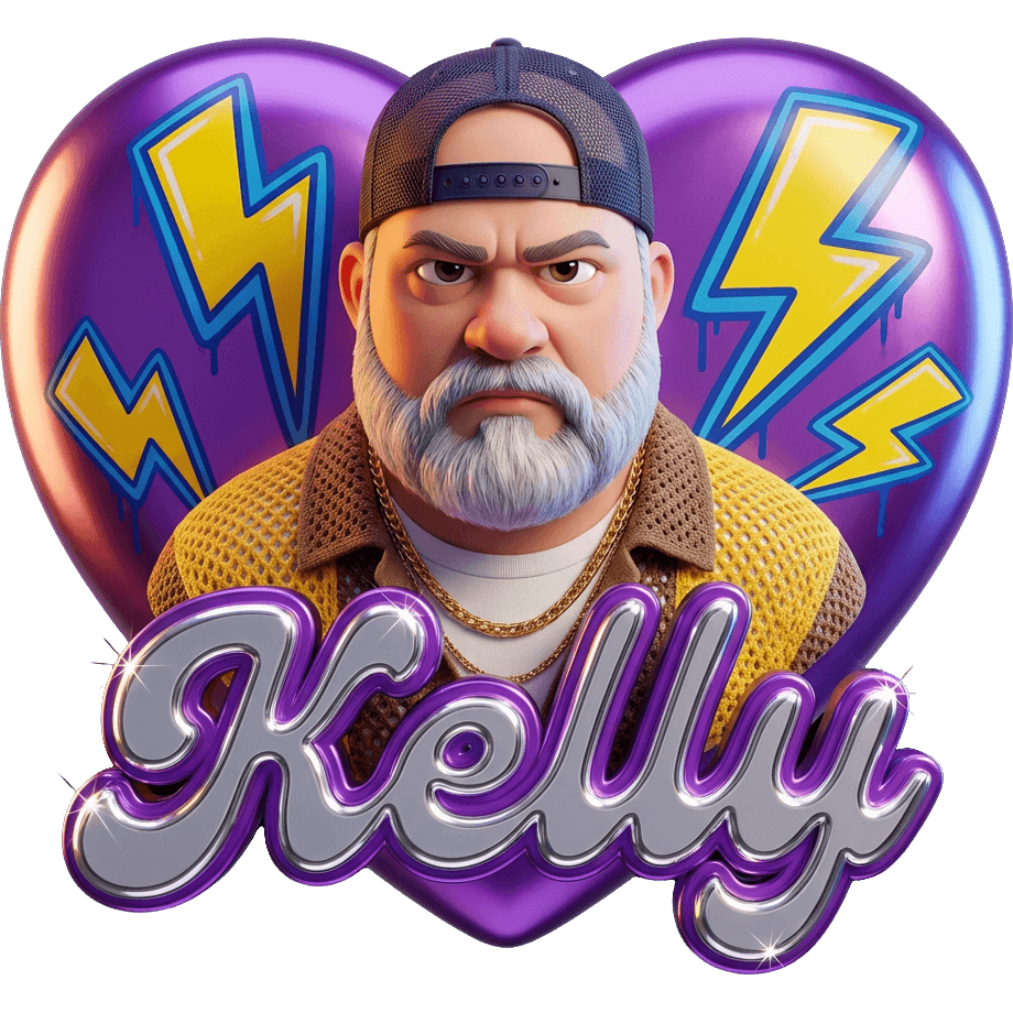 Kelly Gold TikTok LIVE gift
