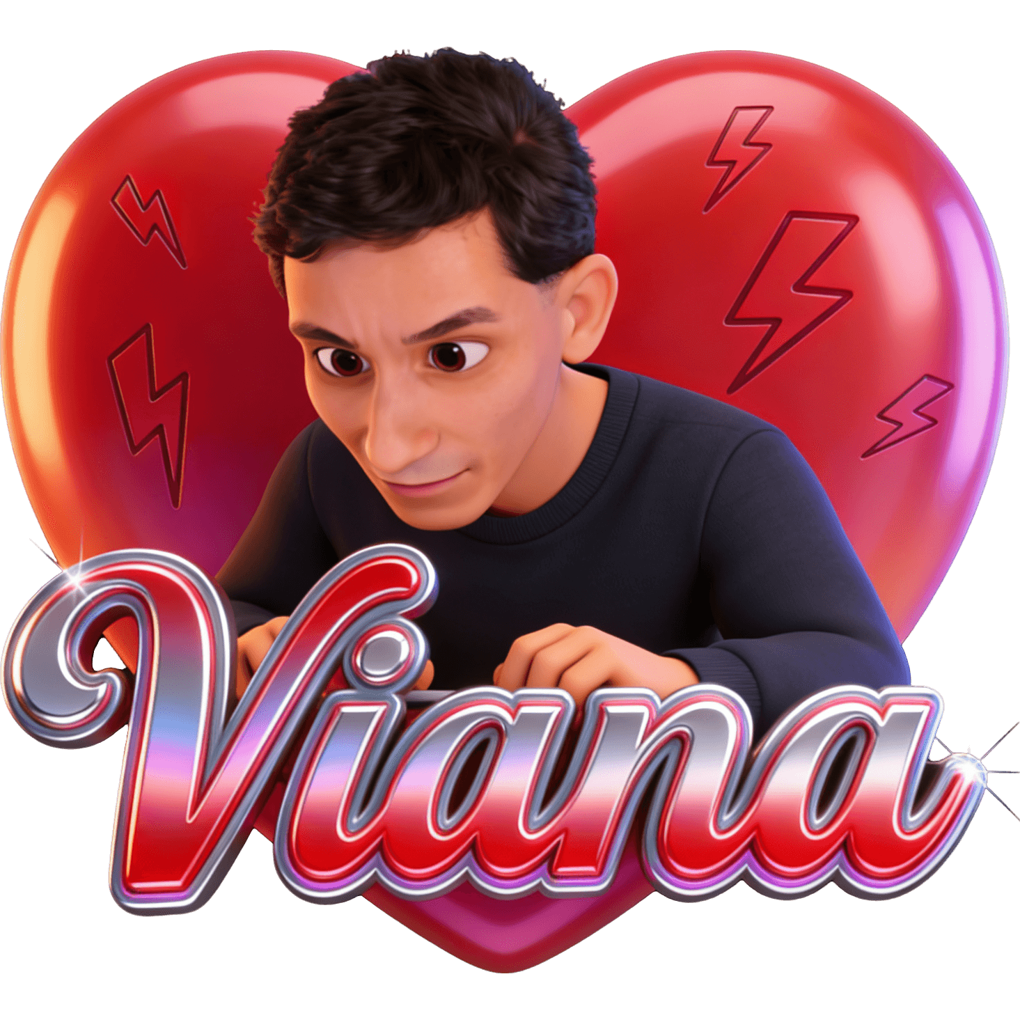 Viana Trader TikTok LIVE gift