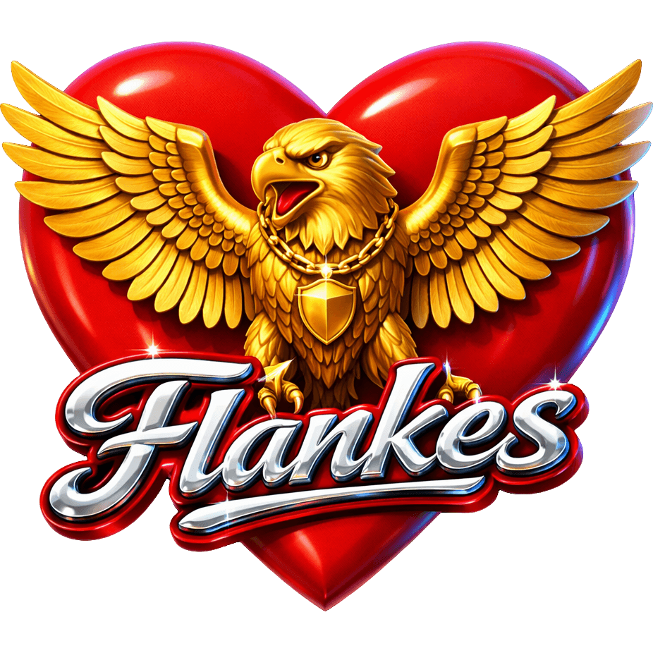 Flankes Kartalı TikTok LIVE gift