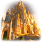 Skyforge Citadel TikTok gift