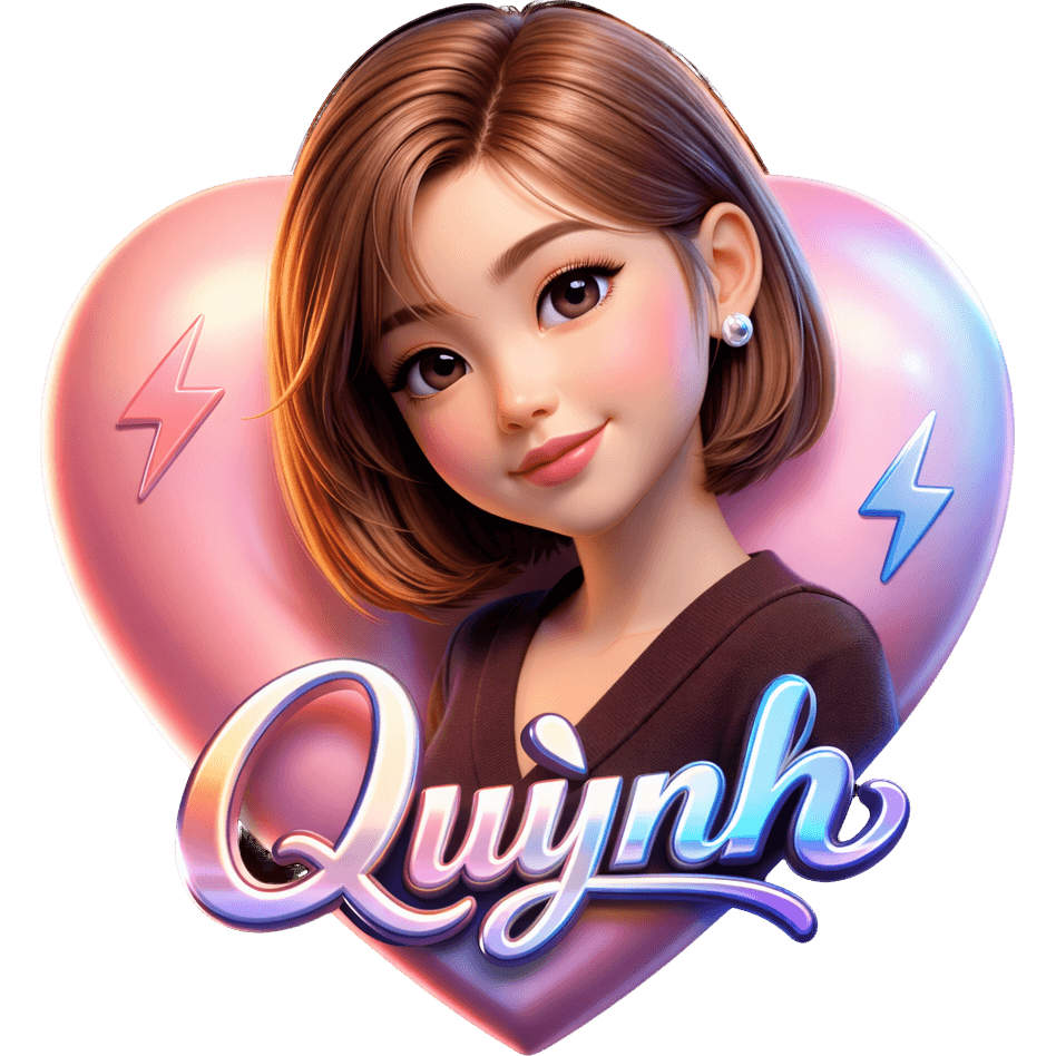 Quỳnh PK TikTok LIVE gift