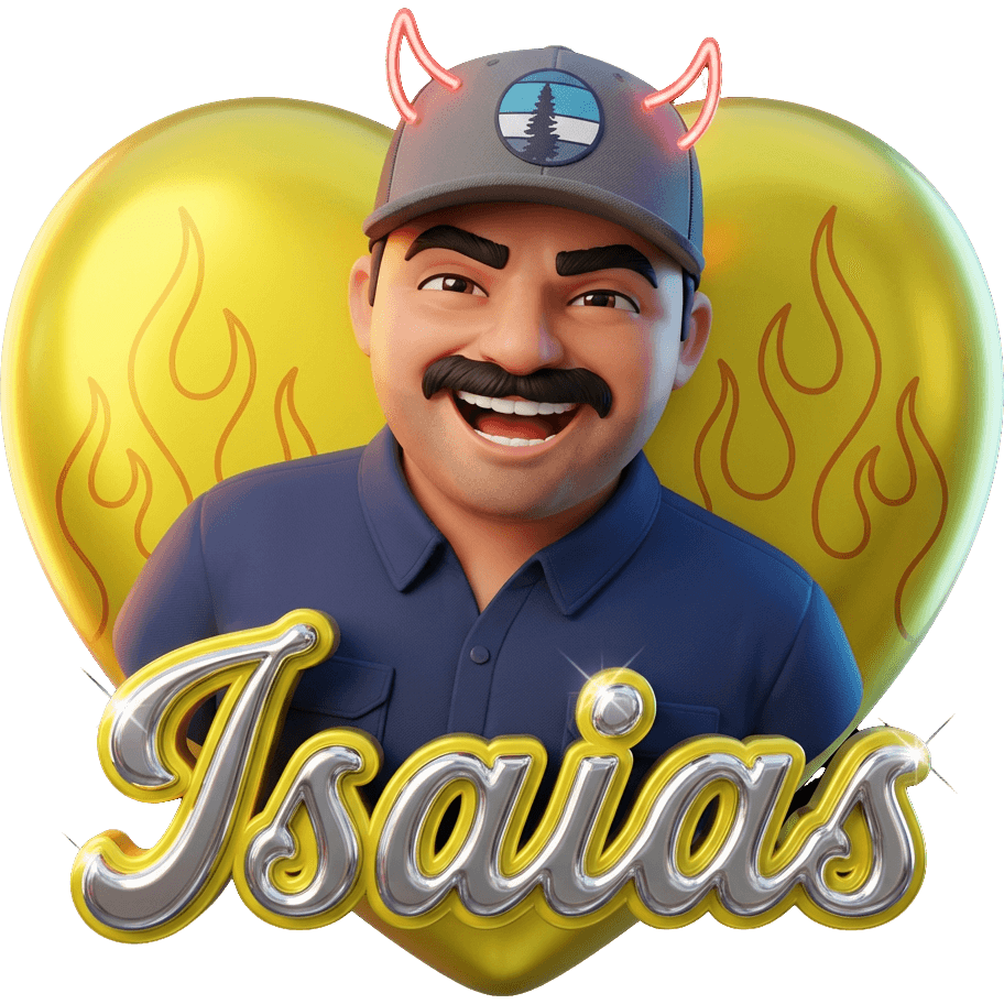 Clan Isaias TikTok LIVE gift