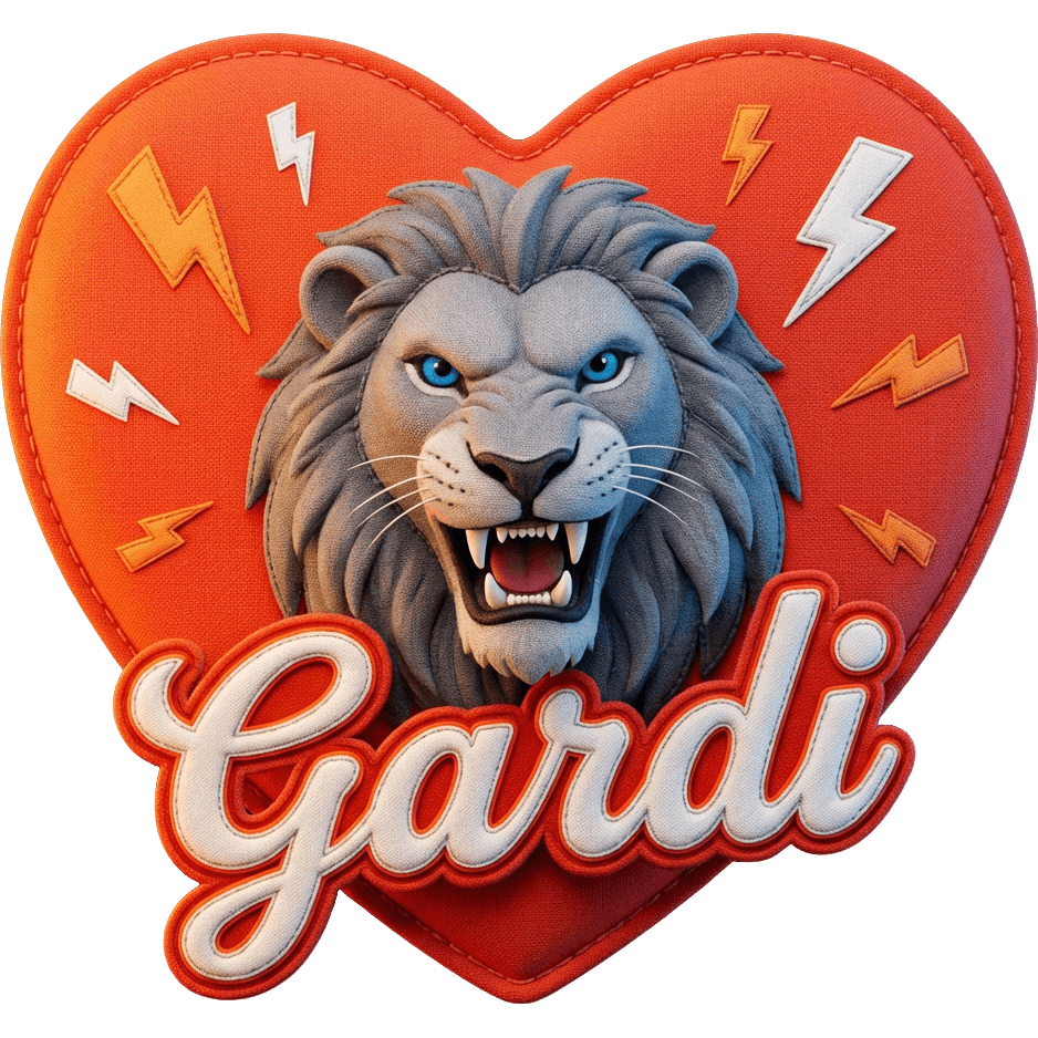 Şêrê Gardi TikTok LIVE gift