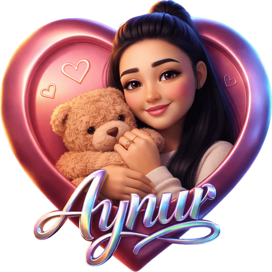 Aynur Gülümsər TikTok LIVE gift