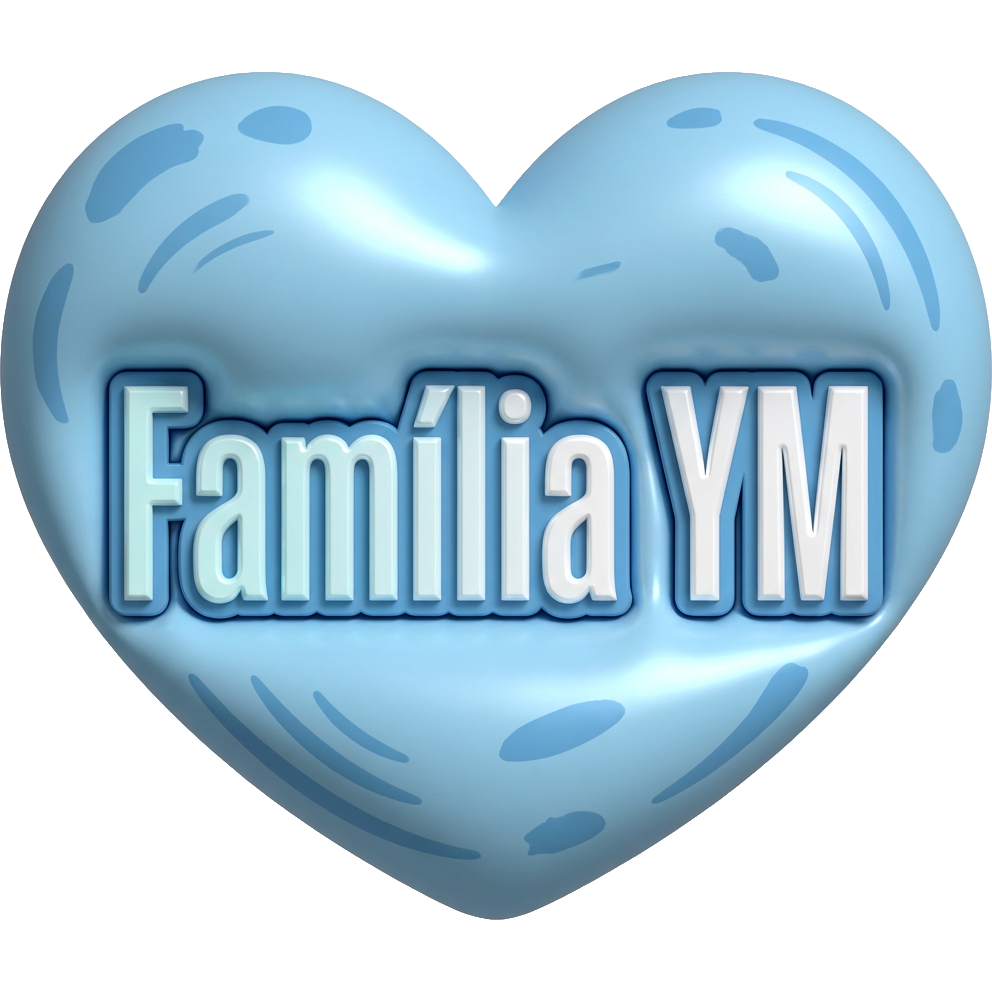 Familia YM TikTok LIVE gift