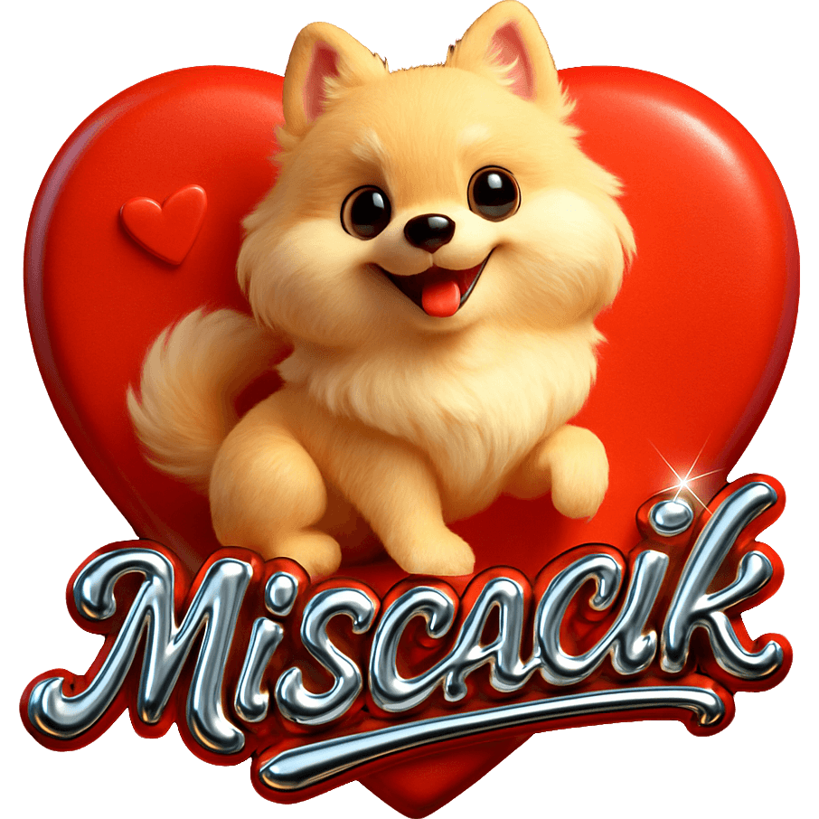 Mıscacık TikTok LIVE gift