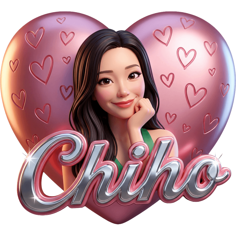 おしゃべりChiho TikTok LIVE gift
