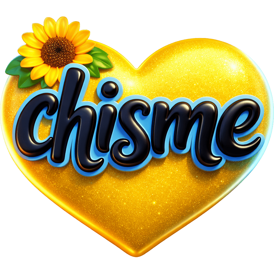 Chisme Dorado TikTok LIVE gift