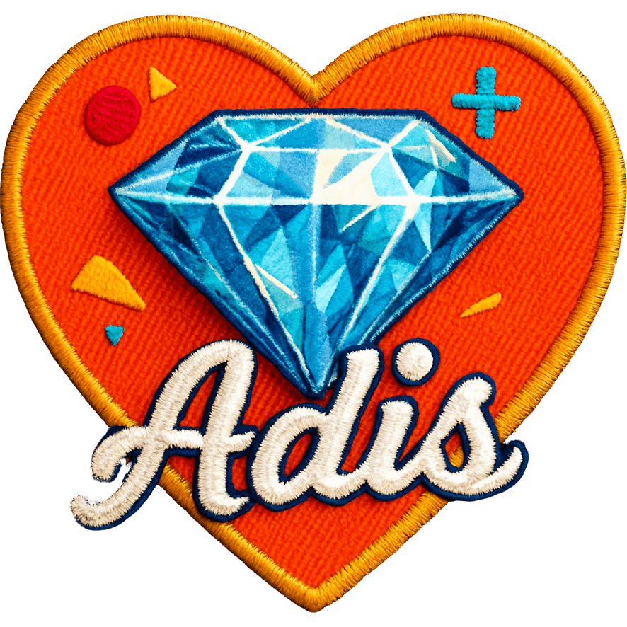 Adis Dijamant TikTok LIVE gift