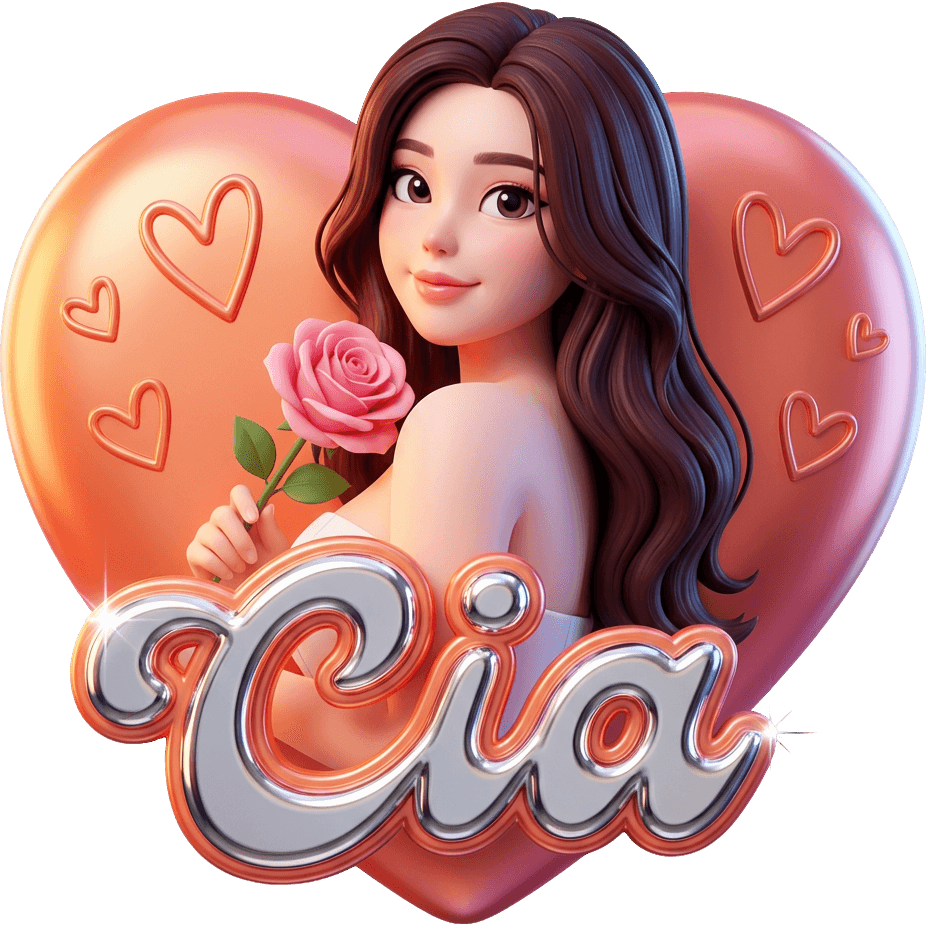 Mawar Cia TikTok LIVE gift