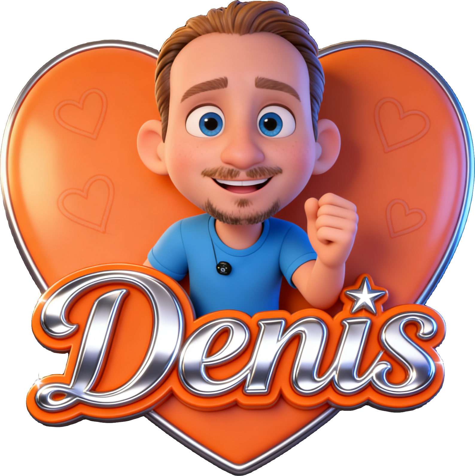 Denis Chavenco TikTok LIVE gift
