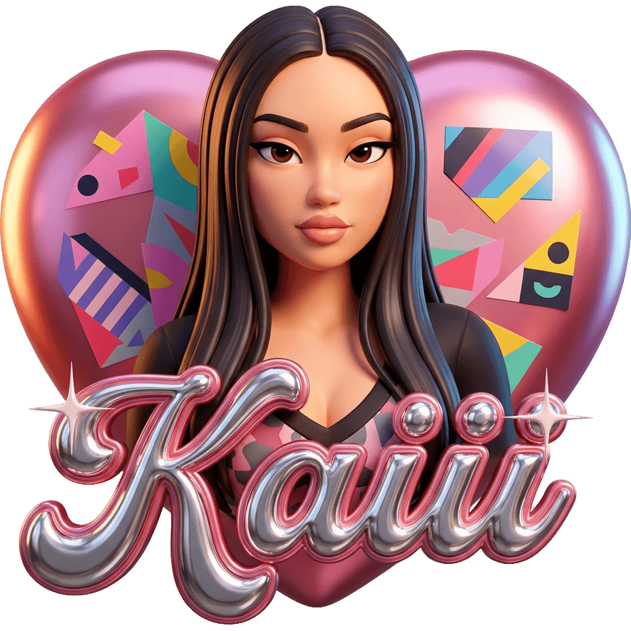 Kaiii TikTok LIVE gift