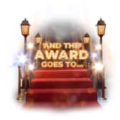 Award TikTok LIVE gift