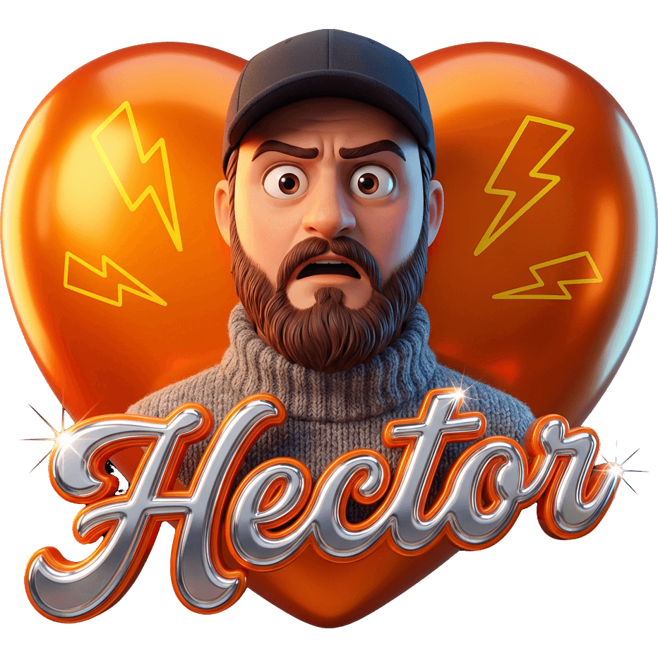 Hector Keps TikTok LIVE gift