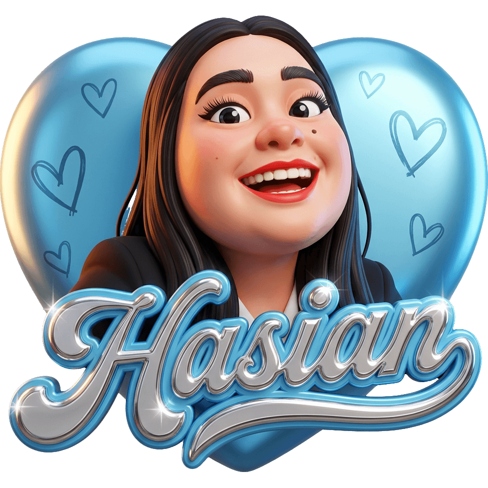 Senyum Boru TikTok LIVE gift