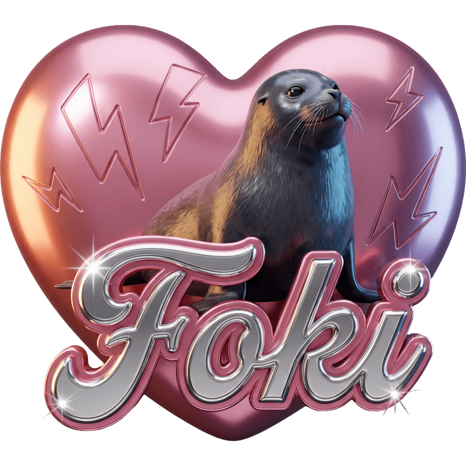 Foki Seby TikTok LIVE gift