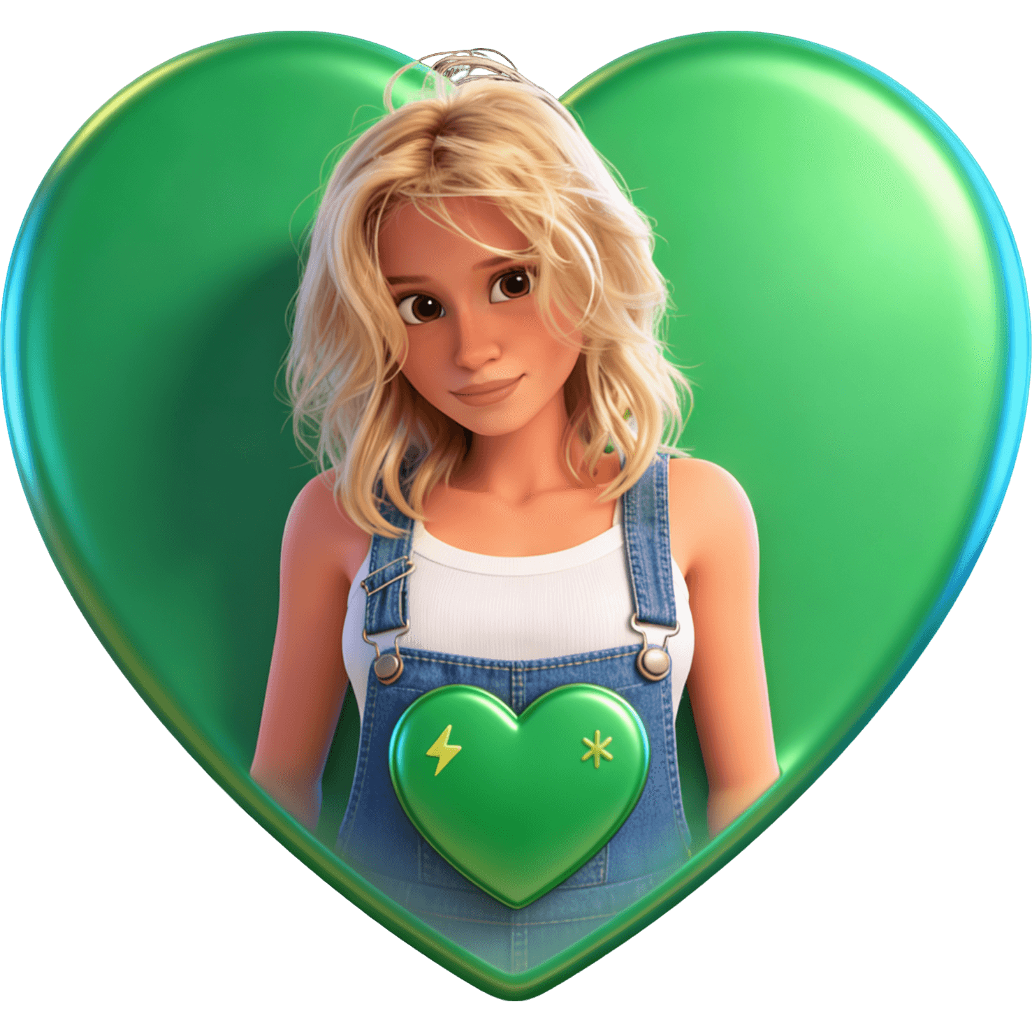 Lizzie Bloom TikTok LIVE gift