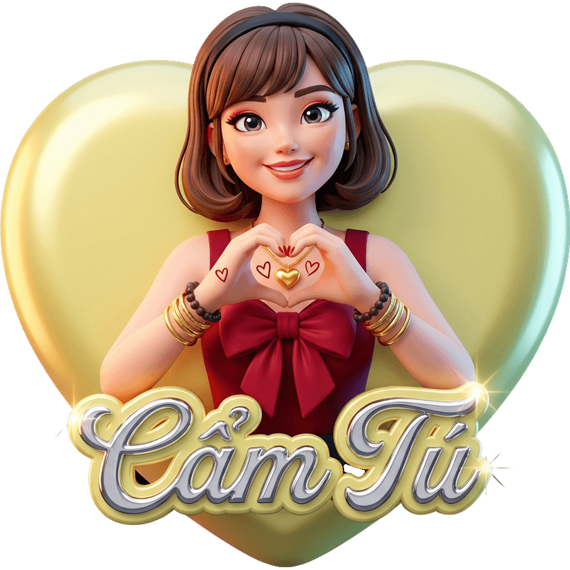 Cẩm Tú Nơ Đỏ TikTok LIVE gift